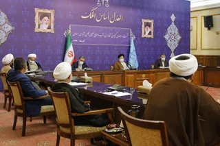تهدید امنیت غذایی مردم توسط سوداگران و سودجویان جنایت علیه مردم است/ همکاران دستگاه قضایی و نیروهای سپاه به عنوان حافظان دریا باید با صید‌ترال با قاطعیت برخورد کنند