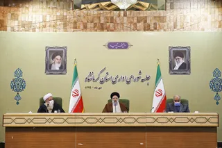 راه اندازی بازارچه مرزی و استقرار گمرک در مناطق مرزی راهی برای قانونمند کردن صادرات و واردت در کرمانشاه است/ منظور ما از برخورد با قاچاق، مقابله با قاچاق سازمان یافته است نه برخورد با کوله بری؛ قاچاق سازمان یافته است که به اقتصاد کشور آسیب می‌رساند