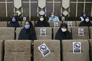 «نمی شود»، «نمی دانیم» و «نداریم»، نباید در حل مشکلات مربوط به پرونده‌های قضایی وجود داشته باشد