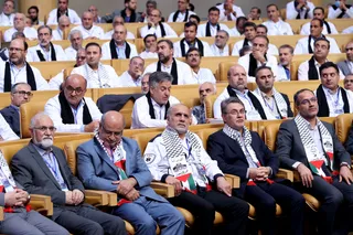 تصاویر مراسم تجلیل از دستاوردها و تکریم فعالان نظام بهداشت کشور در دولت مردمی