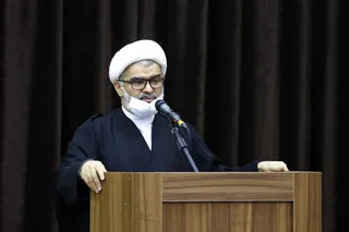 «نمی شود»، «نمی دانیم» و «نداریم»، نباید در حل مشکلات مربوط به پرونده‌های قضایی وجود داشته باشد