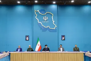 جلسه شورای عالی مسکن