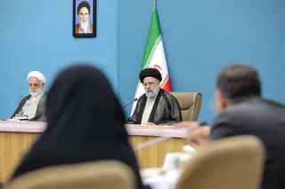 جلسه شورای‌عالی انقلاب فرهنگی