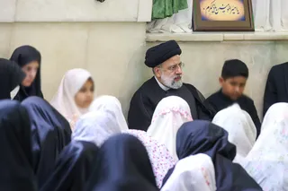 افطار در کنار کودکان و نوجوانان تحت پوشش نهادهای حمایتی