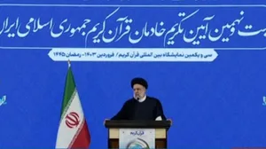 قرآن کریم برای همه سوال‌ها و مسائل زندگی انسان معاصر پاسخ مناسب دارد/ سعادت بشر در پرتو توجه و عمل به قرآن است