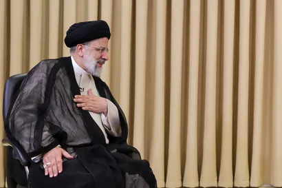 دیدار با آیت الله العظمی جوادی آملی
