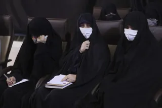 تصاویر نشست با فعالین فرهنگی و اجتماعی