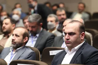 تصاویر مراسم روز جهانی مبارزه با مواد مخدر