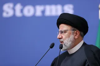 تصاویر اجلاس بین المللی مقابله با توفان های ماسه و گرد و غبار