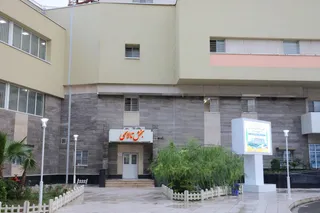 افتتاح بیمارستان 300 تختخوابی رازی قائمشهر