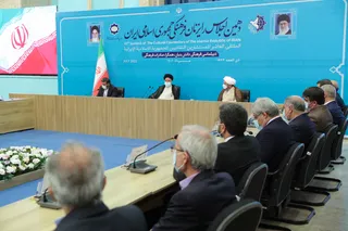 تصاویر دهمین اجلاس رایزنان فرهنگی جمهوری اسلامی ایران
