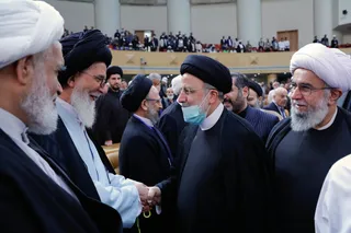 تصاویر هفتمین اجلاس مجمع عمومی مجمع جهانی اهل بیت (ع)