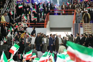 تصاویر دیدار با اقشار مختلف مردم سنندج