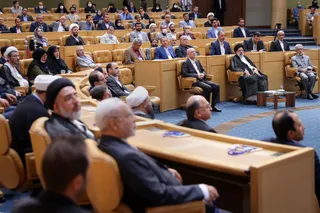 تصاویر سیزدهمین جشنواره بین المللی فارابی