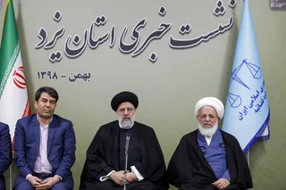 اختصاص ۸۰۰ میلیارد ریال به منظور رفع مشکلات دستگاه قضایی استان یزد