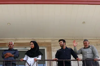 تصاویر بازدید از شرکت دانش بنیان قارچ کشت اورامان سبز