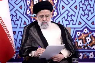 نشست رمضانی با جمعی از خیرین