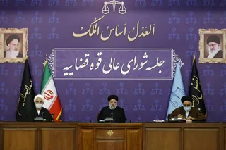 حمایت از تولید هم مانند مبارزه با فساد از ماموریت‌های اصلی دستگاه قضاست/ مدعیان دروغین حقوق بشر دنبال عادی سازی قتل و جنایت در جامعه اند/ اصلاح نظام نگهداری و برخورد با زندانی در دست اقدام است