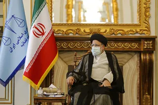 بی رحمی دشمن در تحریم کالاهای ضروری مردم ایران و سوریه، جنایت علیه بشریت است/ قبلا میز مذاکره تعیین‌کننده مناسبات منطقه بود و امروز ابتکار عمل در دست جریان مقاومت است
