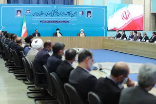 تصاویر دهمین اجلاس رایزنان فرهنگی جمهوری اسلامی ایران