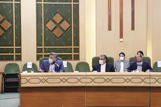 حکم دادگاه یک حکم ظاهری است اما صلح حقیقی و واقعی در سایه حکمیت و اصلاح ذات‌البین به وجود می‌آید