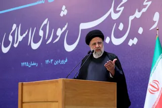 نشست مشترک نمایندگان و منتخبین مجلس با هیئت دولت