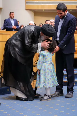 تصاویر سیزدهمین جشنواره بین المللی فارابی