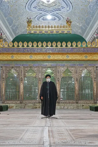 میثاق با امام خمینی (ره)، میثاق با همه خوبی‌ها و ارزش‌هاست/ امروز بهترین تبیین کننده خط امام جانشین به حق ایشان یعنی مقام معظم رهبری هستند
