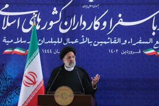 تصاویر دیدار با سفرا و کارداران کشورهای اسلامی
