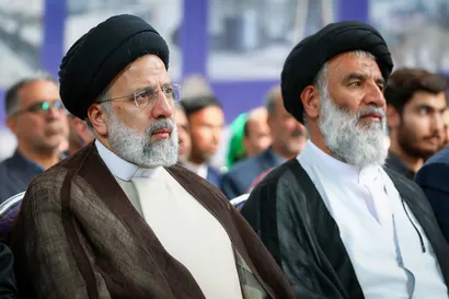 تصاویر بازدید از دومین نمایشگاه احیاگران واحدهای اقتصادی
