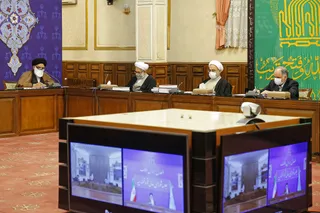 آرمان‌‎خواهی جوان دانشجو از جنس مطالبات احزاب سیاسی نیست بلکه مطالبه‌ای آرمان‌خواهانه است/ بیگانگان باید بدانند هر گونه فشار بر ملت بزرگ ایران برای آنها هزینه خواهد داشت