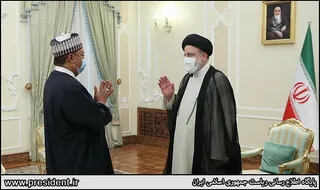 دیدار دبیر کل اوپک با رئیس جمهور