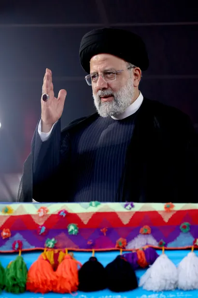 تصاویر دیدار عمومی با مردم یاسوج