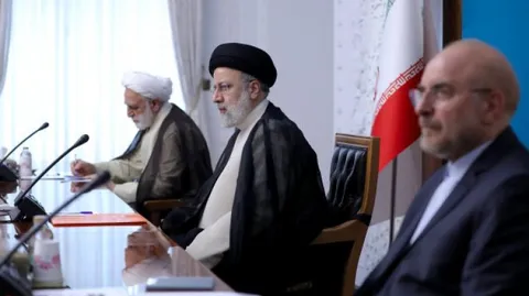 شورای‌عالی هماهنگی اقتصادی سران قوا