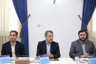 نظارت ستادی وزارت ارتباطات و فناوری اطلاعات