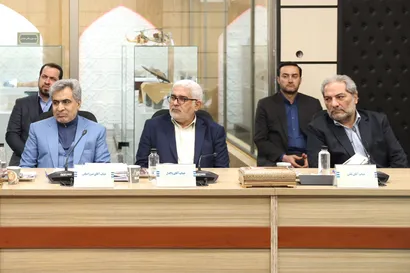 نظارت‌ ستادی بنیاد شهید و امور ایثارگران