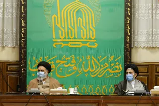 وحدت راهبردی‌ترین نیاز امروز جهان اسلام است/ شیعه انگلیسی و سُنّی آمریکایی و صهیونیستی دنبال ضربه زدن به اسلام هستند