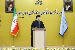 «نمی شود»، «نمی دانیم» و «نداریم»، نباید در حل مشکلات مربوط به پرونده‌های قضایی وجود داشته باشد