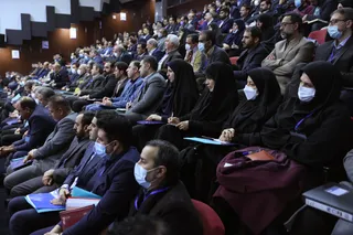 تصاویر نظارت ستادی وزارت تعاون، کار و رفاه اجتماعی