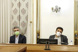 نباید دسترسی به وکیل آنچنان سخت باشد که تا به فردی پیشنهاد وکیل شد، بگوید توان هزینه کردن برای گرفتن وکیل را ندارم
