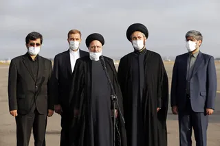 تشریح برنامه‌های سفر به اردبیل از سوی رئیس قوه قضاییه