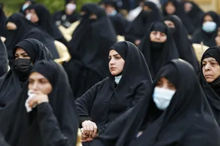 آنکه امروز بر سر مردم مظلوم یمن بمب می‌اندازد و زنان و کودکان بیگناه را به خاک و خون می‌کشد، امتداد جریان یزیدی است