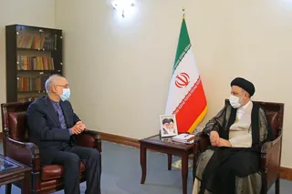 تصاویر دیدار وزرای کشور، بهداشت، راه و شهرسازی،  رئیس سازمان انرژی اتمی و معاون اقتصادی دولت با رئیس جمهور منتخب