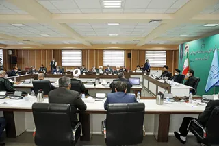 ۶ دستور رییس قوه قضاییه در اردبیل در خصوص شرکت کشت و صنعت مغان/ اگر کشت و صنعت مغان در بورس عرضه شده بود، مشکلات کنونی وجود نداشت