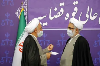 بدون اغماض با قاصرین و مقصرین موضوع آبگرفتگی‌های اخیر در خوزستان برخورد شود/ توجه به پژوهش‎‌های قضات، آرای پژوهش‎ محور و ایده‌های جدید می‌تواند یکی از زمینه‌های تحولی در قوه قضاییه باشد