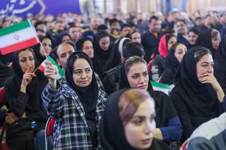 جشن احیای 201 واحد راکد تولیدی و صنعتی در استان
