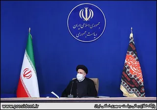 تصاویر جلسه شورای عالی هماهنگی اقتصادی با حضور سران سه قوه