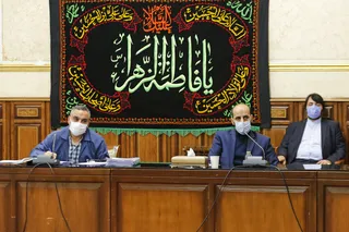 شهادت سردار سلیمانی موضوعی است که نه داغ آن و نه کیفر آمران و عاملان این جنایت و نه مطالبه مردم برای خونخواهی او هرگز به سردی نمی‌گراید