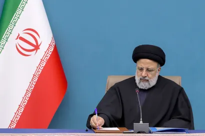جلسه شورای عالی فضای مجازی