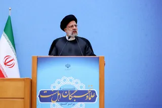 تصاویر نشست علما و نخبگان اهل سنت سراسر کشور با رئیس جمهور